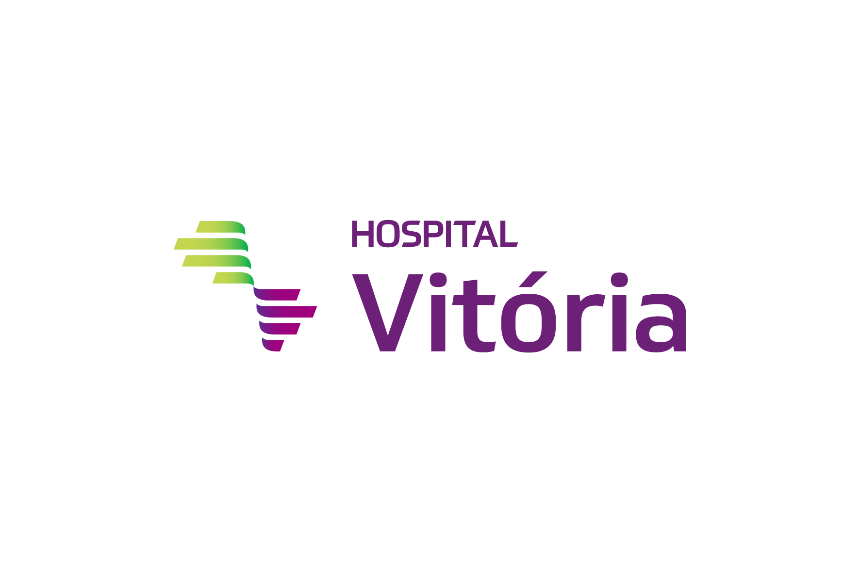 Logo do Hospital Vitória Barra